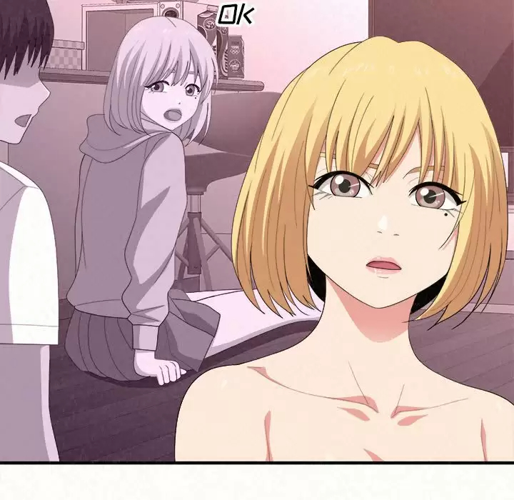 [韩国漫画] 姐姐都哈我 剧情,熟女人妻,巨乳大奶#[181P]-121