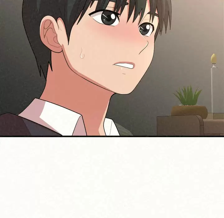 [韩国漫画] 姐姐都哈我 剧情,熟女人妻,巨乳大奶#[181P]-124