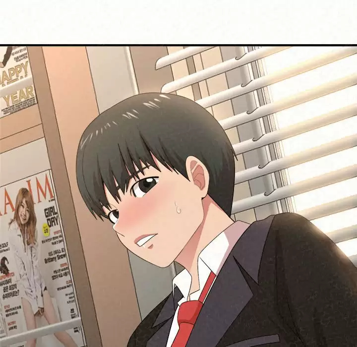 [韩国漫画] 姐姐都哈我 剧情,熟女人妻,巨乳大奶#[181P]-45