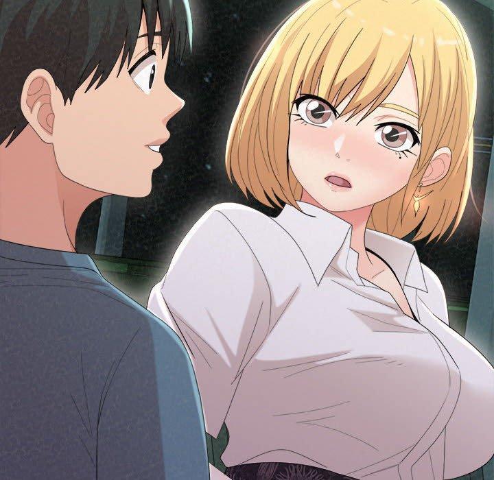 [韩国漫画] 姐姐都哈我 剧情,熟女人妻,巨乳大奶#[158P]-53
