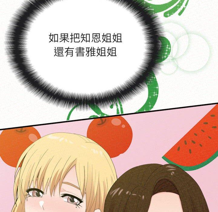 [韩国漫画] 姐姐都哈我 剧情,熟女人妻,巨乳大奶#[186P]-29