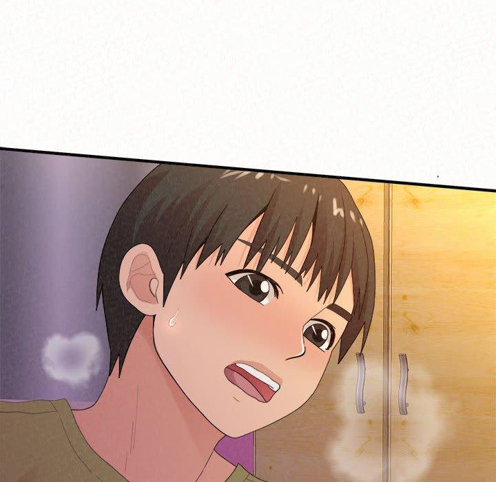 [韩国漫画] 姐姐都哈我 剧情,熟女人妻,巨乳大奶#[186P]-98