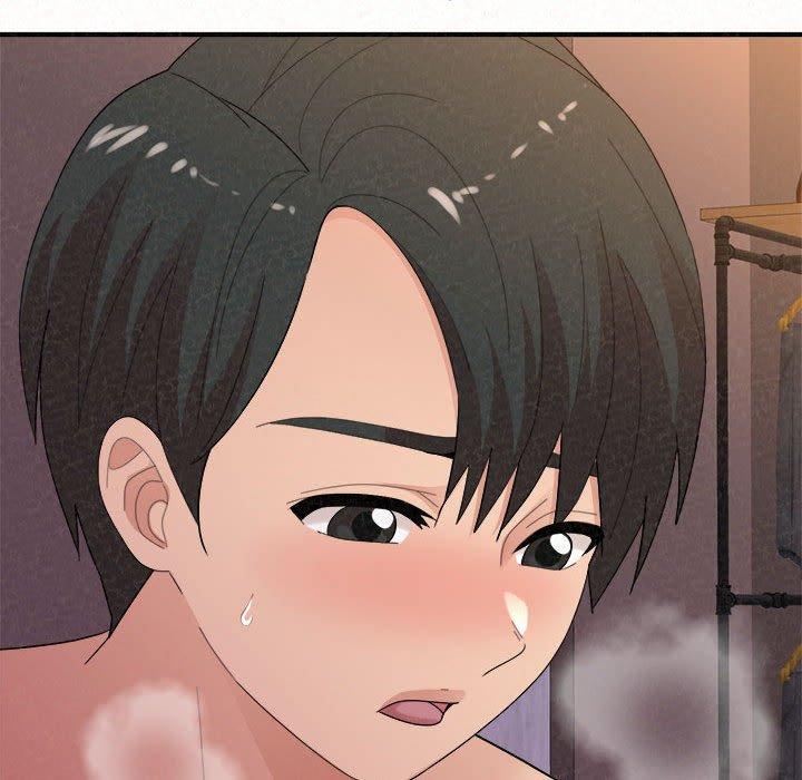 [韩国漫画] 姐姐都哈我 剧情,熟女人妻,巨乳大奶#[205P]-158