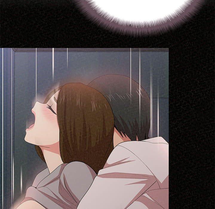 [韩国漫画] 姐姐都哈我 剧情,熟女人妻,巨乳大奶#[205P]-180
