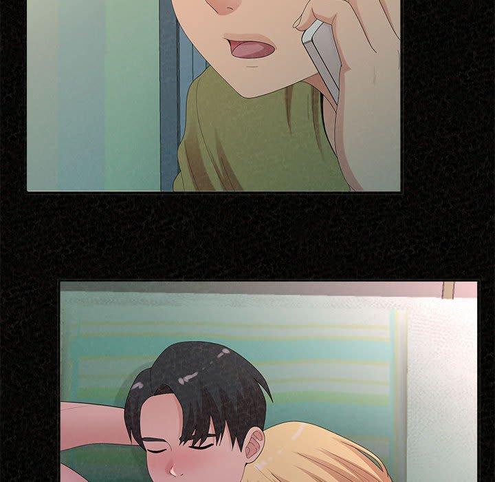 [韩国漫画] 姐姐都哈我 剧情,熟女人妻,巨乳大奶#[182P]-133