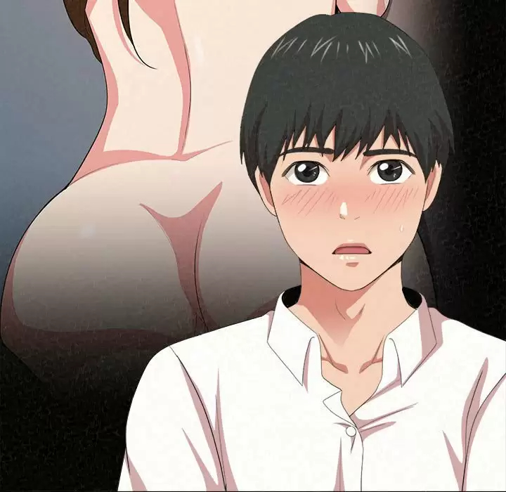 [韩国漫画] 姐姐都哈我 剧情,熟女人妻,巨乳大奶#[258P]-115