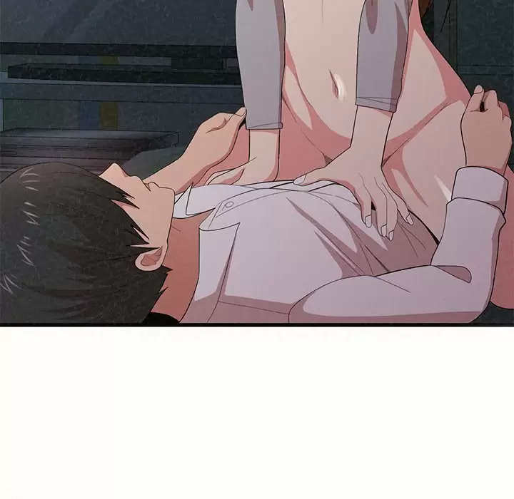 [韩国漫画] 姐姐都哈我 剧情,熟女人妻,巨乳大奶#[258P]-16