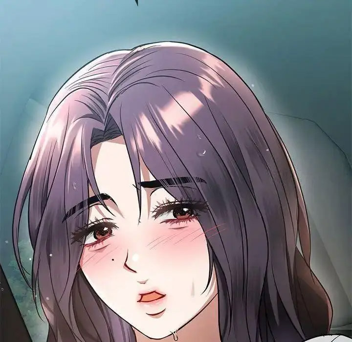 [韩国漫画] 难以克制的欲望 - 韩国漫画 剧情,熟女人妻#[197P]-104