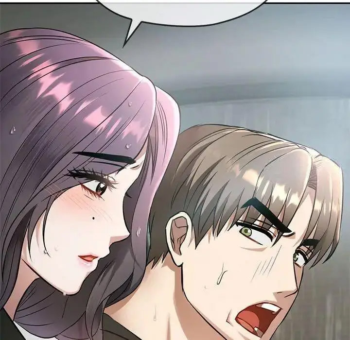 [韩国漫画] 难以克制的欲望 - 韩国漫画 剧情,熟女人妻#[197P]-109