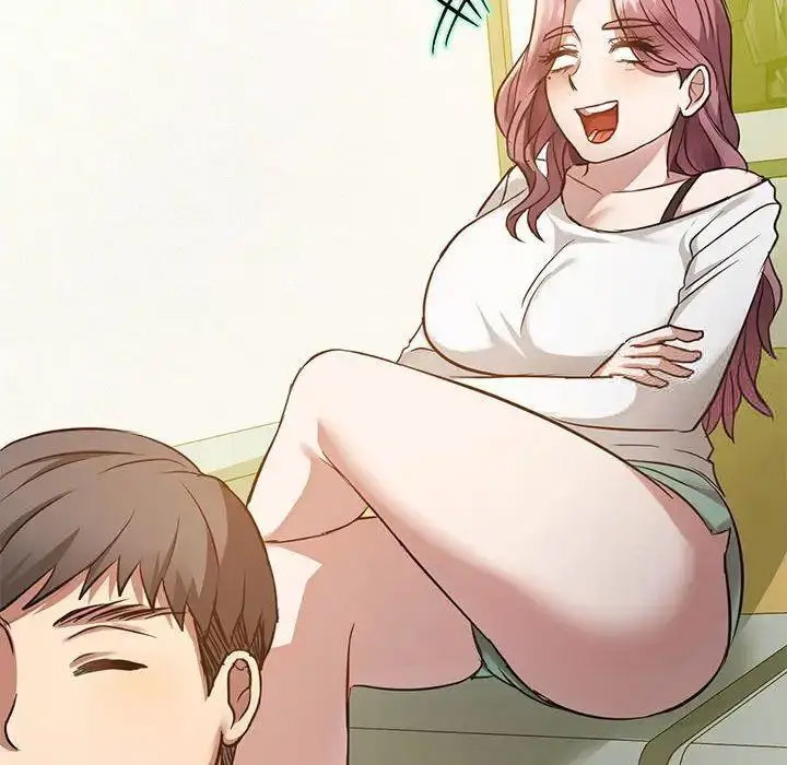 [韩国漫画] 难以克制的欲望 - 韩国漫画 剧情,熟女人妻#[197P]-134