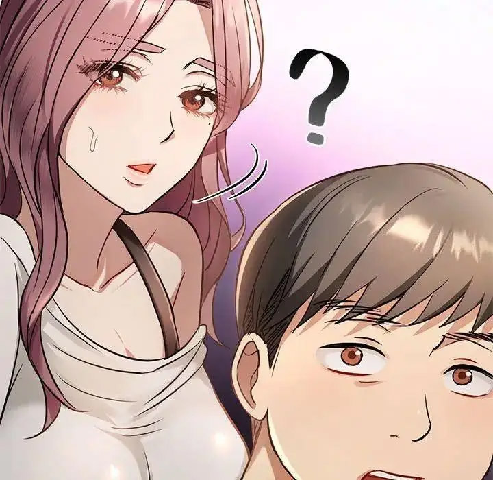 [韩国漫画] 难以克制的欲望 - 韩国漫画 剧情,熟女人妻#[197P]-140