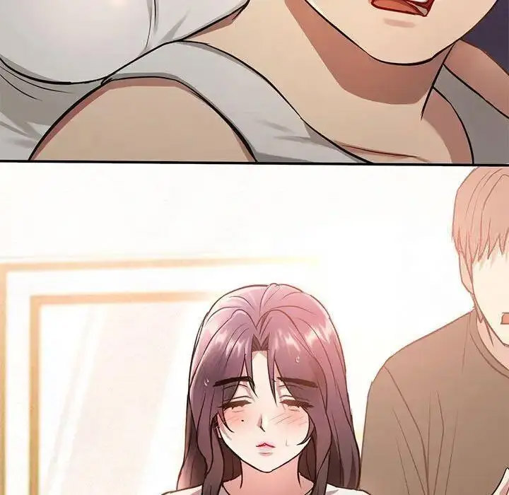 [韩国漫画] 难以克制的欲望 - 韩国漫画 剧情,熟女人妻#[197P]-141