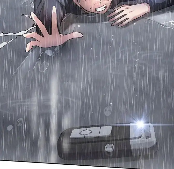 [韩国漫画] 难以克制的欲望 - 韩国漫画 剧情,熟女人妻#[197P]-33