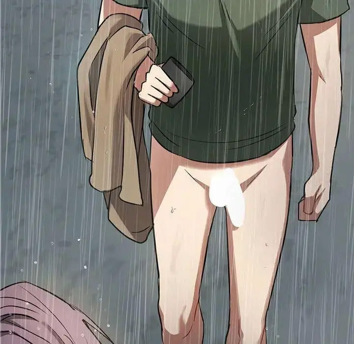 [韩国漫画] 难以克制的欲望 - 韩国漫画 剧情,熟女人妻#[197P]-76