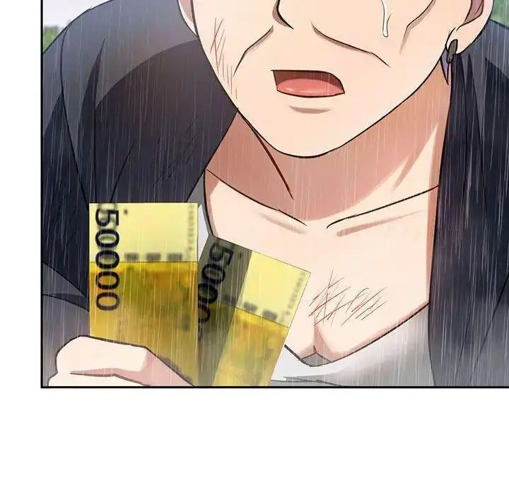[韩国漫画] 难以克制的欲望 - 韩国漫画 剧情,熟女人妻#[197P]-80