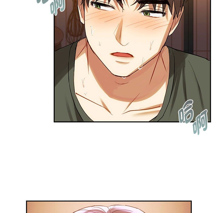 [韩国漫画] 难以克制的欲望 - 韩国漫画 剧情,熟女人妻#[159P]-145