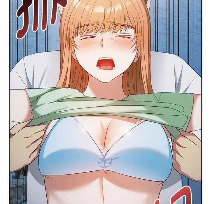 [韩国漫画] 难以克制的欲望 - 韩国漫画 剧情,熟女人妻#[149P]-28