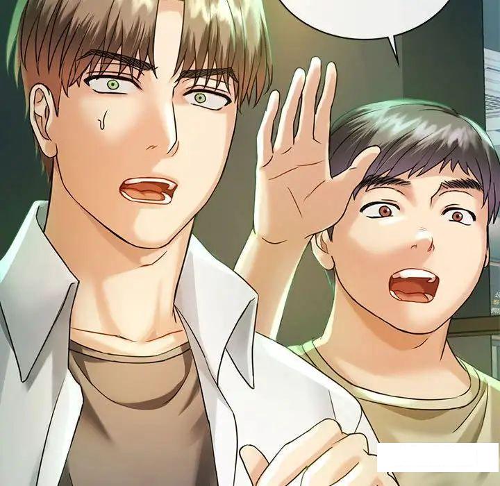 [韩国漫画] 难以克制的欲望 - 韩国漫画 剧情,熟女人妻#[192P]-48