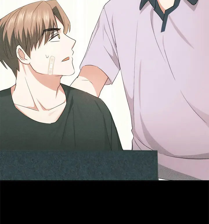 [韩国漫画] 难以克制的欲望 - 韩国漫画 剧情,熟女人妻#[131P]-35