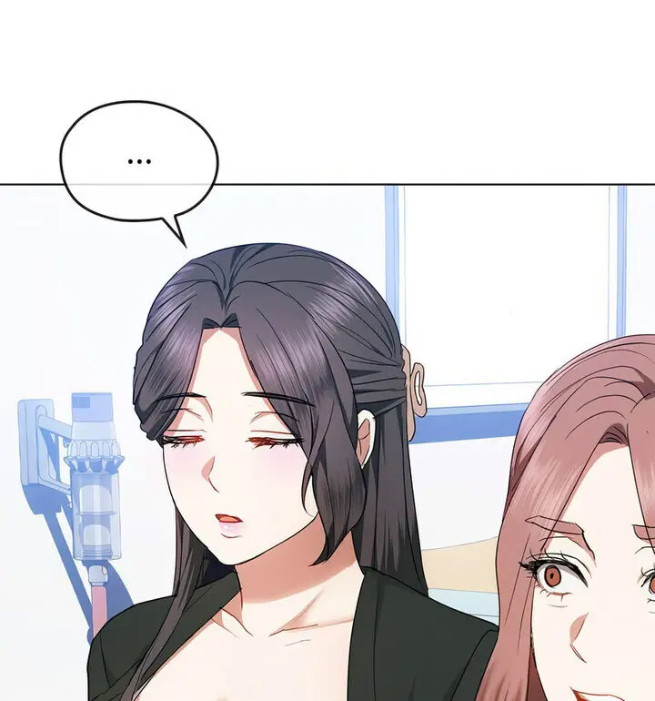 [韩国漫画] 难以克制的欲望 - 韩国漫画 剧情,熟女人妻#[131P]-44