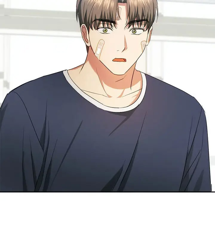 [韩国漫画] 难以克制的欲望 - 韩国漫画 剧情,熟女人妻#[131P]-93