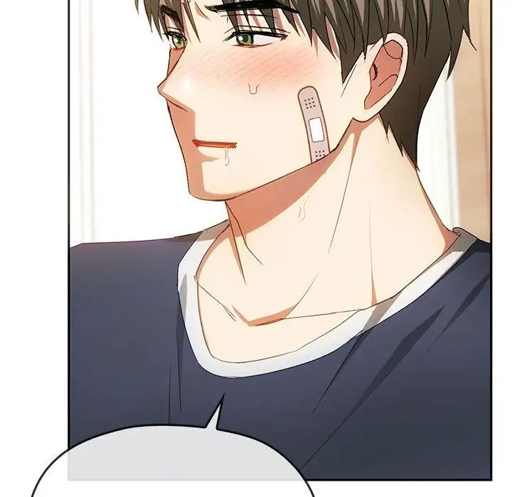 [韩国漫画] 难以克制的欲望 - 韩国漫画 剧情,熟女人妻#[151P]-121
