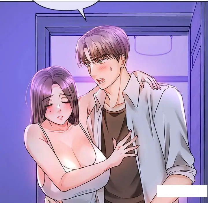 [韩国漫画] 难以克制的欲望 - 韩国漫画 剧情,熟女人妻#[190P]-81