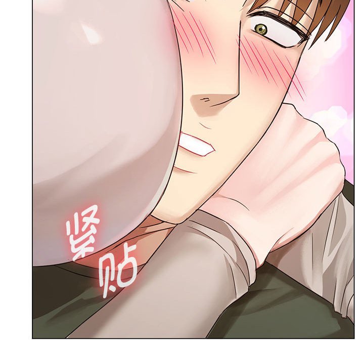 [韩国漫画] 难以克制的欲望 - 韩国漫画 剧情,熟女人妻#[176P]-149