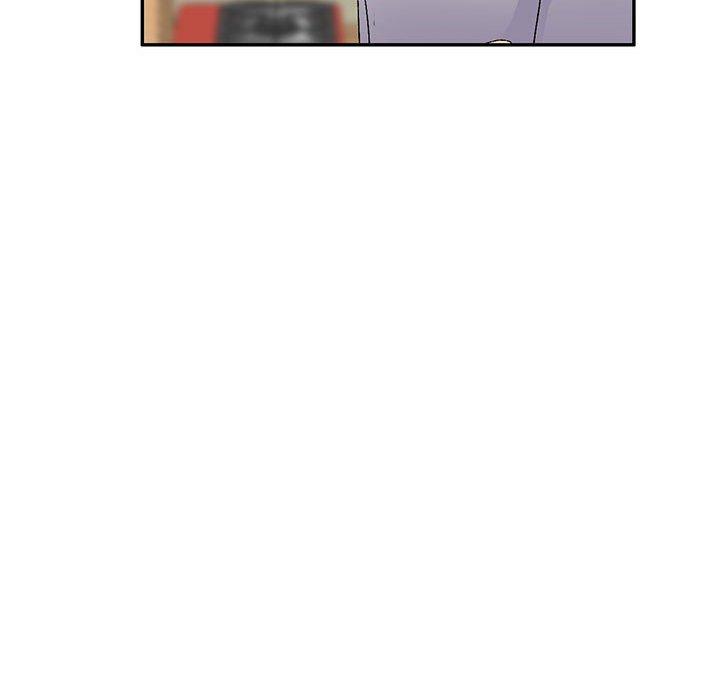 [韩国漫画] 刺激的寄居生活 乱伦,巨乳大奶, 不伦#[162P]-108