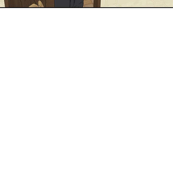 [韩国漫画] 刺激的寄居生活 乱伦,巨乳大奶, 不伦#[150P]-20