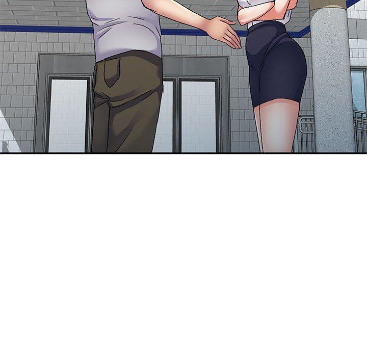 [韩国漫画] 刺激的寄居生活 乱伦,巨乳大奶, 不伦#[156P]-121