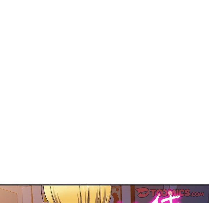 [韩国漫画] 刺激的寄居生活 乱伦,巨乳大奶, 不伦#[156P]-63