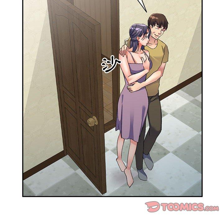 [韩国漫画] 刺激的寄居生活 乱伦,巨乳大奶, 不伦#[151P]-134