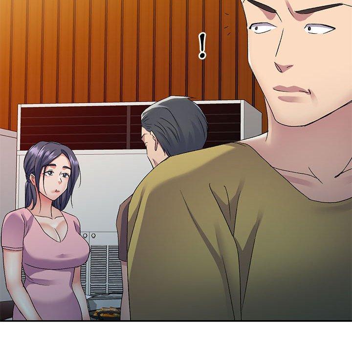[韩国漫画] 刺激的寄居生活 乱伦,巨乳大奶, 不伦#[151P]-22