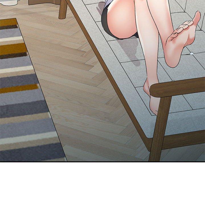 [韩国漫画] 刺激的寄居生活 乱伦,巨乳大奶, 不伦#[148P]-115