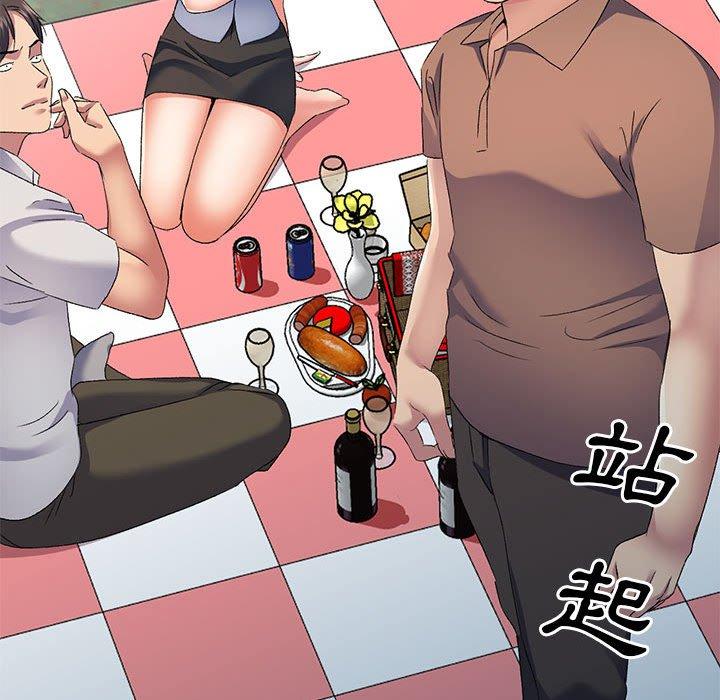 [韩国漫画] 刺激的寄居生活 乱伦,巨乳大奶, 不伦#[149P]-119
