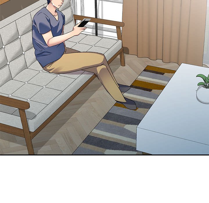 [韩国漫画] 刺激的寄居生活 乱伦,巨乳大奶, 不伦#[152P]-143