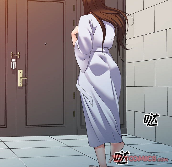 [韩国漫画] 刺激的寄居生活 乱伦,巨乳大奶, 不伦#[138P]-39