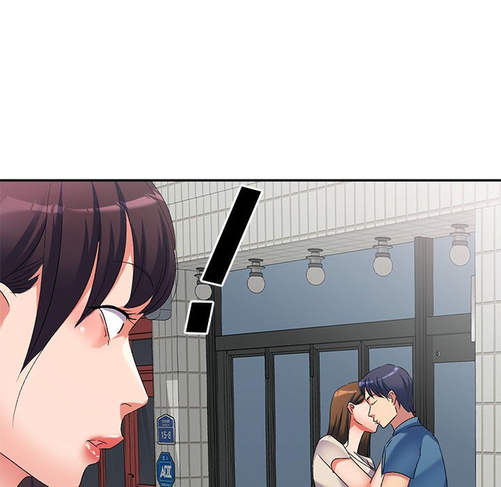 [韩国漫画] 刺激的寄居生活 乱伦,巨乳大奶, 不伦#[135P]-10