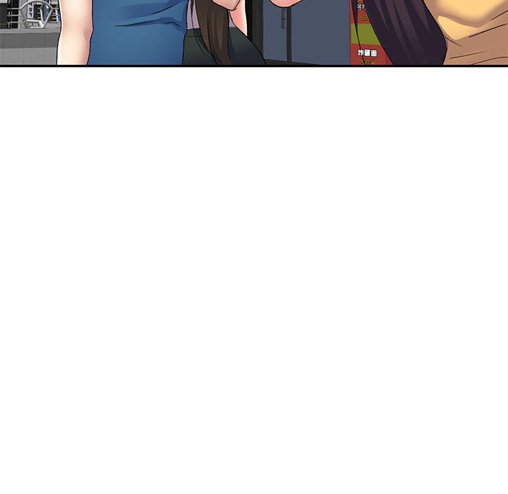 [韩国漫画] 刺激的寄居生活 乱伦,巨乳大奶, 不伦#[135P]-16