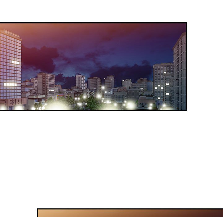 [韩国漫画] 刺激的寄居生活 乱伦,巨乳大奶, 不伦#[132P]-119
