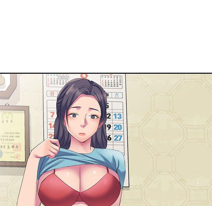 [韩国漫画] 刺激的寄居生活 乱伦,巨乳大奶, 不伦#[165P]-101