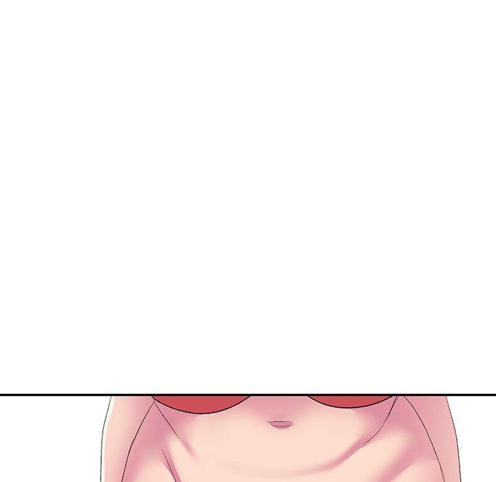 [韩国漫画] 刺激的寄居生活 乱伦,巨乳大奶, 不伦#[165P]-109