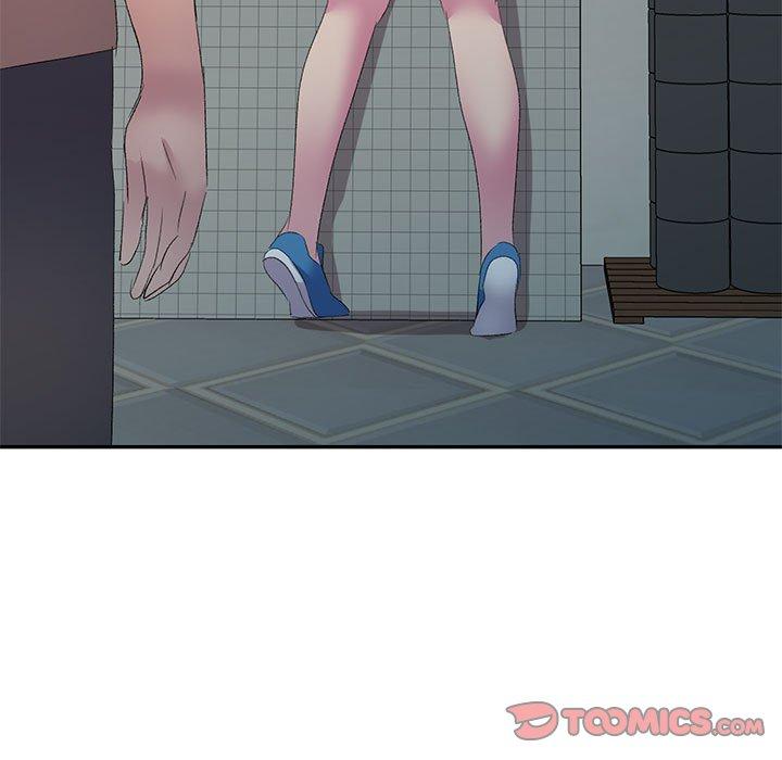 [韩国漫画] 刺激的寄居生活 乱伦,巨乳大奶, 不伦#[165P]-152