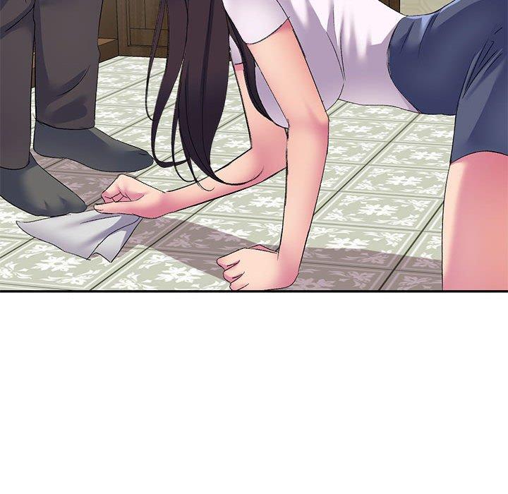 [韩国漫画] 刺激的寄居生活 乱伦,巨乳大奶, 不伦#[165P]-60