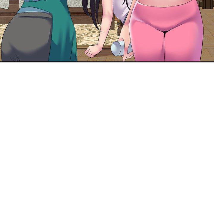 [韩国漫画] 刺激的寄居生活 乱伦,巨乳大奶, 不伦#[165P]-77