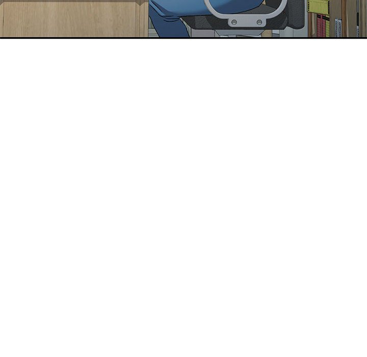 [韩国漫画] 刺激的寄居生活 乱伦,巨乳大奶, 不伦#[139P]-31
