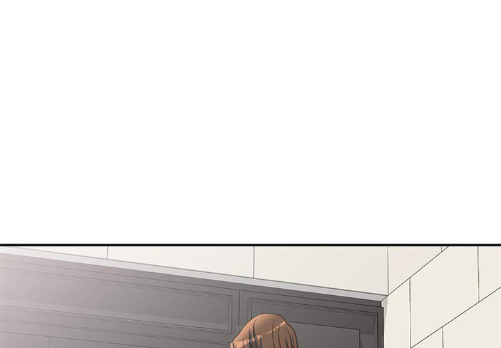[韩国漫画] 刺激的寄居生活 乱伦,巨乳大奶, 不伦#[135P]-1