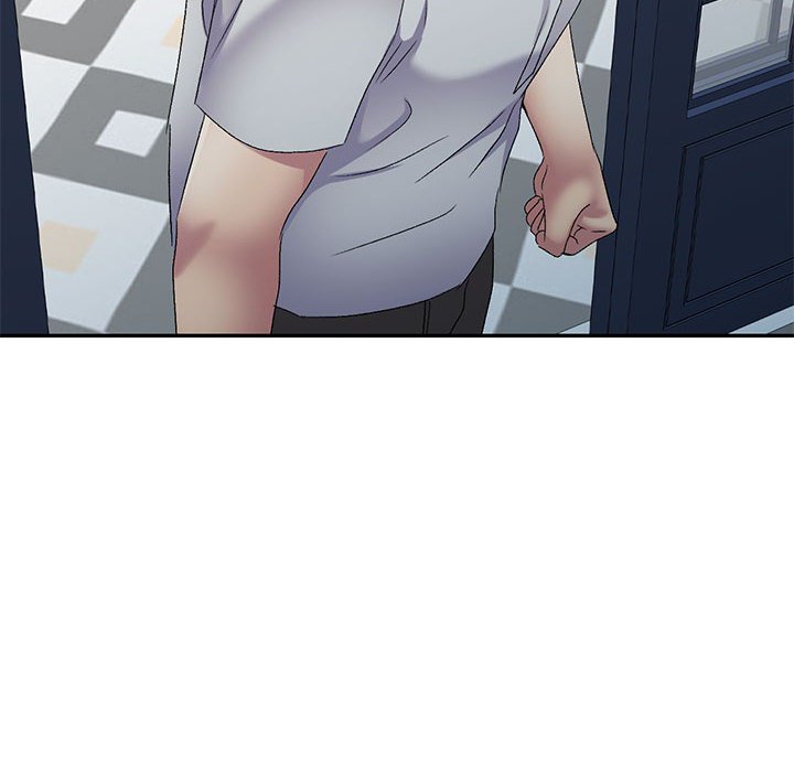 [韩国漫画] 刺激的寄居生活 乱伦,巨乳大奶, 不伦#[135P]-112