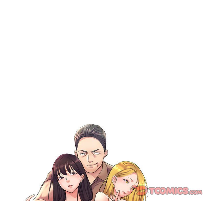 [韩国漫画] 刺激的寄居生活 乱伦,巨乳大奶, 不伦#[135P]-15